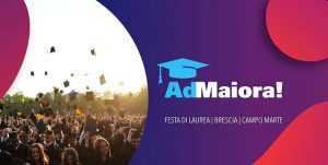 Ad Maiora! Festa di Laurea 2024